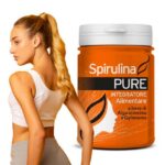 Spirulina: Verde Sano e Naturale