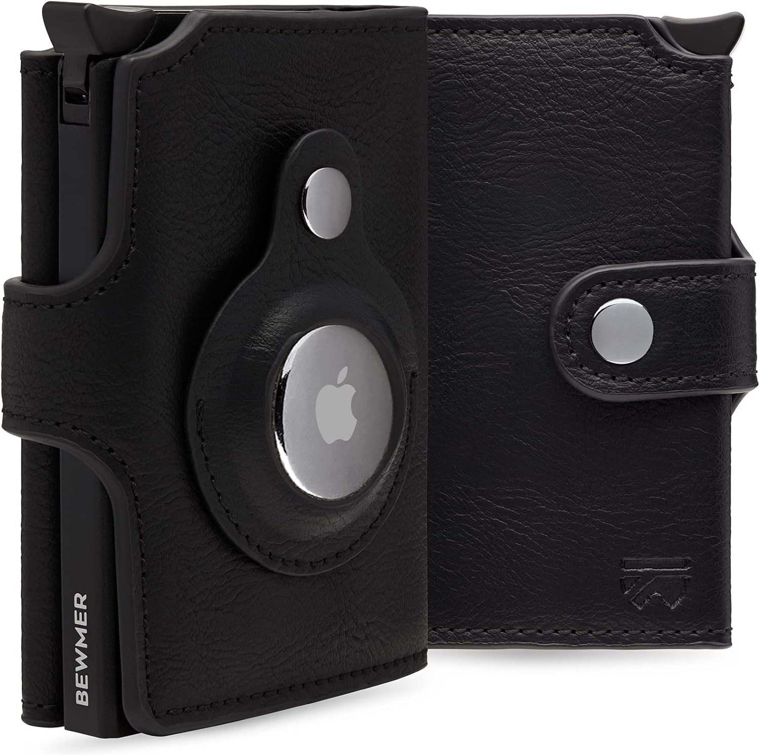 Porta Carte Anticlonazione: Sicuro, Elegante E Super Funzionale - Foto 5