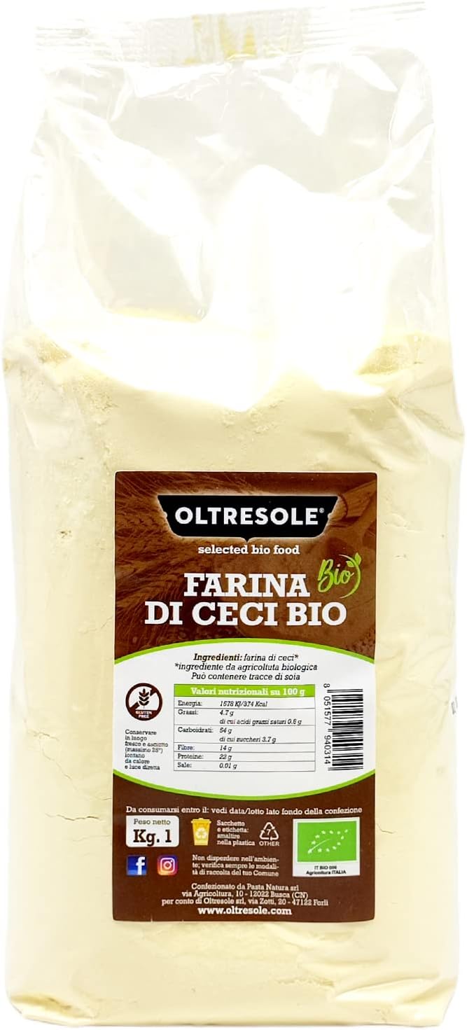 Legumi: il futuro della nutrizione