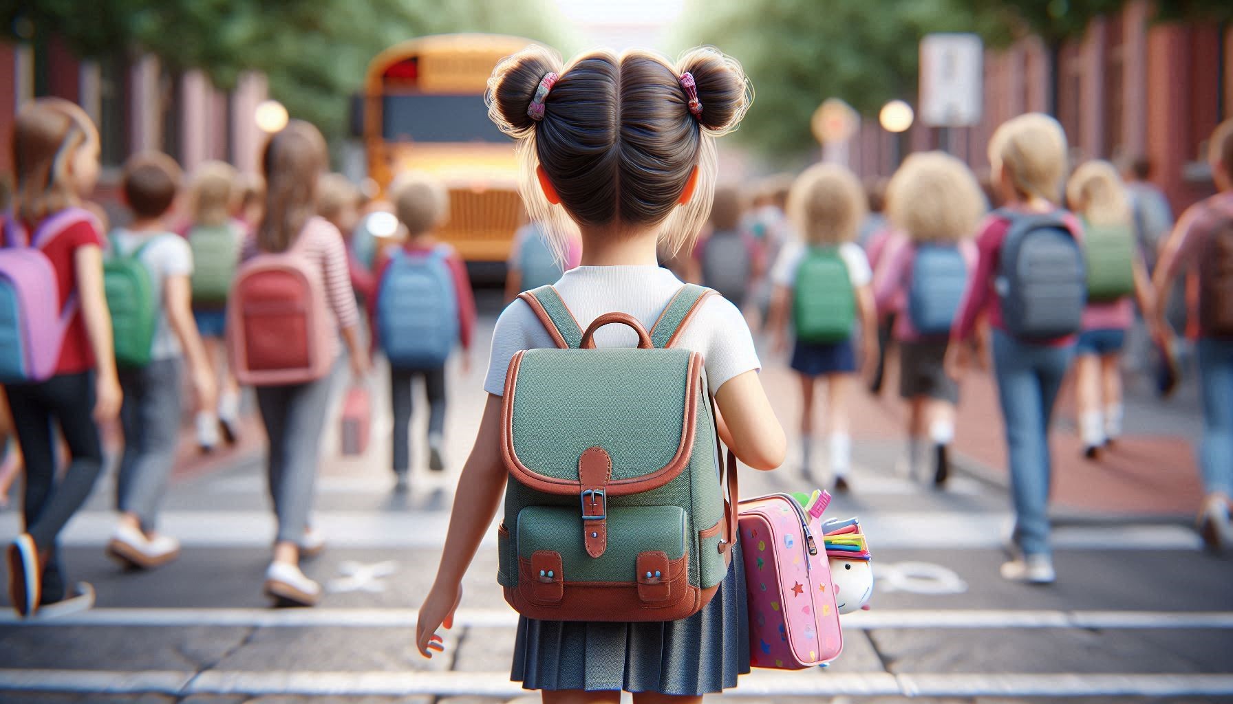 Back to School Healthy Snacks