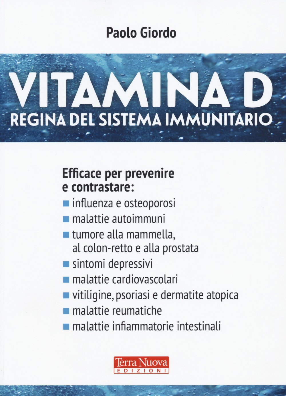 Vitamina D Sole No Malanni