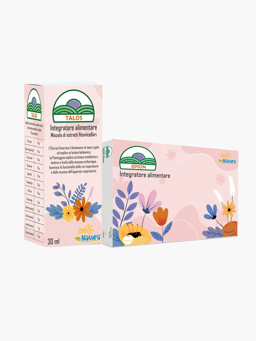 Allergie Addio Rimedi Naturali